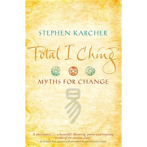 Total I Ching