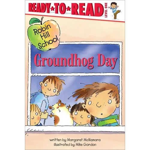 Groundhog Day