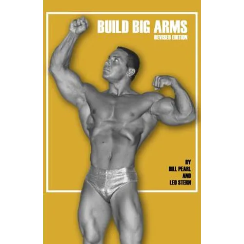 Build Big Arms