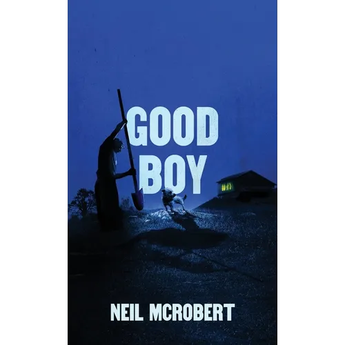 Good Boy