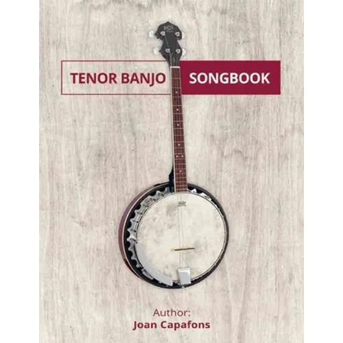Banjo Tenor Songbook
