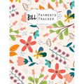 Bill Payment Tracker: A bill payment checklist makes it easy to track your bill payment every month Help you pay on time and Have everything