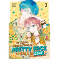 It Takes More Than a Pretty Face to Fall in Love Vol. 3