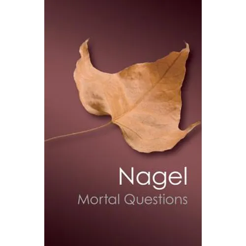 Mortal Questions (Canto Classics)