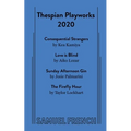 Thespian Playworks 2020