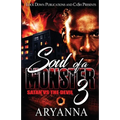 Soul of a Monster 3: Satan vs. The Devil