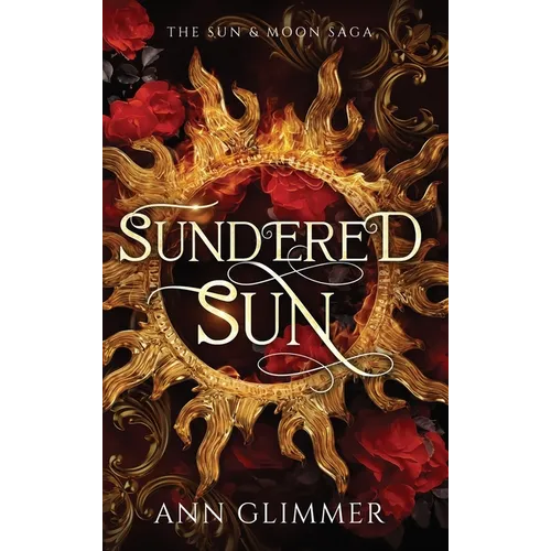Sundered Sun