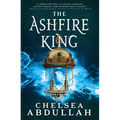 The Ashfire King
