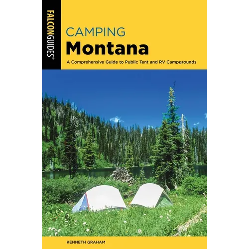 Camping Montana