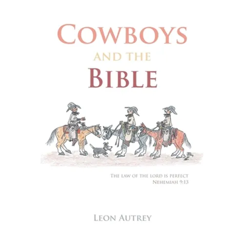 Cowboys and the Bible