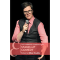 The Cambridge Companion to Stand-Up Comedy