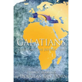 Galatians: A Supernatural Justification