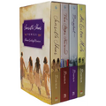 Sensible Shoes Series Boxed Set