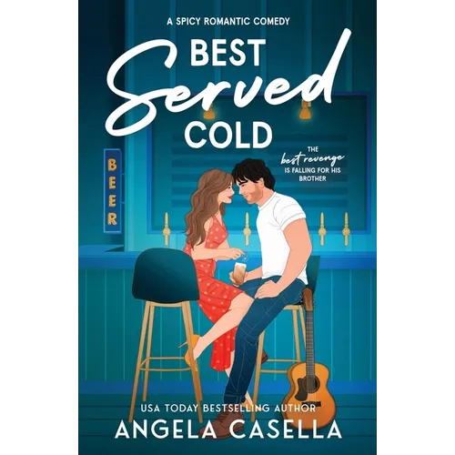 Best Served Cold