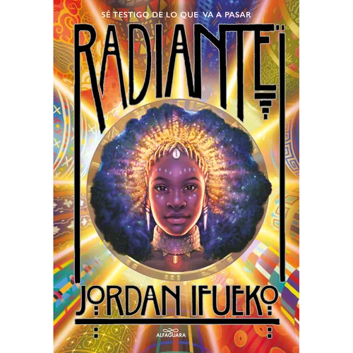 Radiante / Raybearer