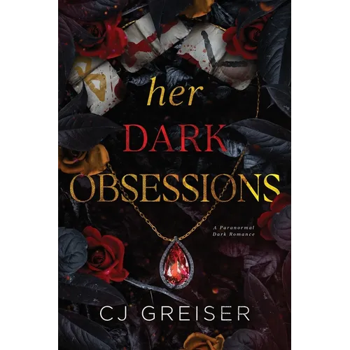 Her Dark Obsessions