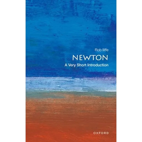 Newton: A Very Short Introduction