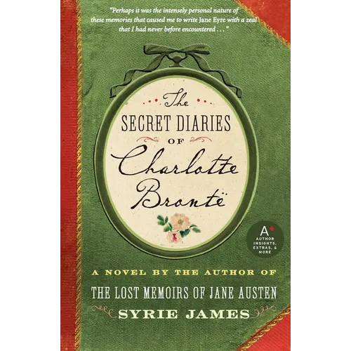 The Secret Diaries of Charlotte Bronte