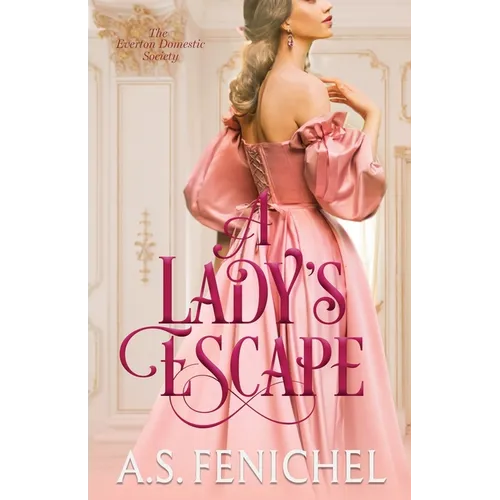 A Lady's Escape