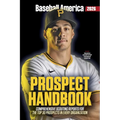 Baseball America 2026 Prospect Handbook