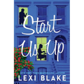 Start Us Up: A Park Avenue Promise Novel