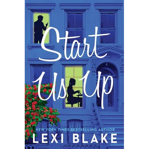 Start Us Up: A Park Avenue Promise Novel