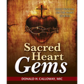 Sacred Heart Gems: Daily Wisdom on the Heart of Jesus