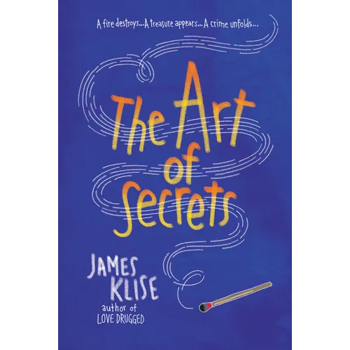 The Art of Secrets