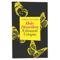 Holy Disorders