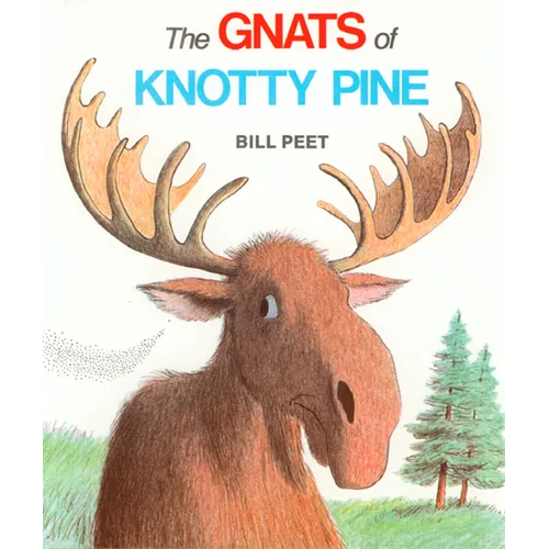 The Gnats of Knotty Pine