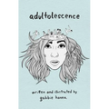 Adultolescence