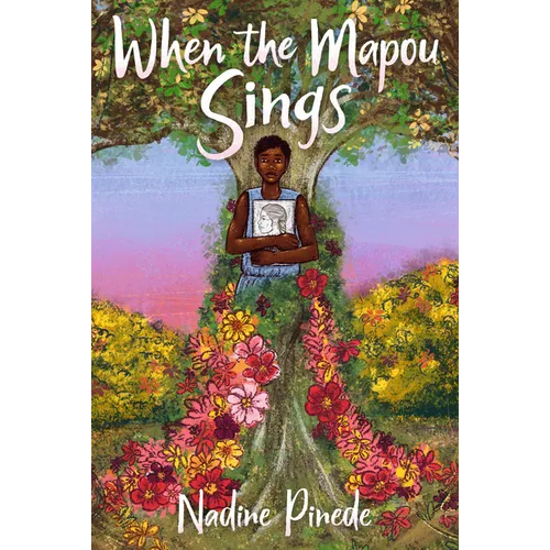 When the Mapou Sings