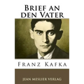 Brief an den Vater
