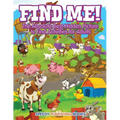 Find Me! The Absolute Best Hidden Picture to Find Activities for Adults