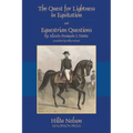The Quest for Lightness in Equitation and Equestrian Questions (translation)