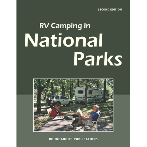 RV Camping in National Parks