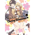 Kase-San and Cherry Blossoms (Kase-San And... Book 5)