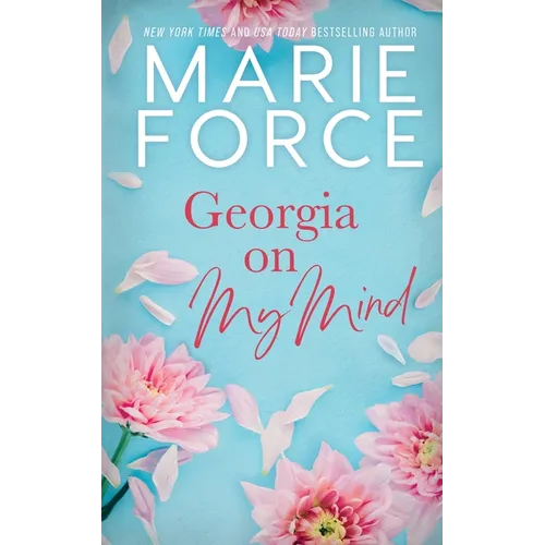 Georgia on My Mind