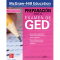 McGraw-Hill Education Preparacion Para El Examen de Ged, Tercera Edicion