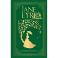 Jane Eyre (Deluxe Hardbound Edition)