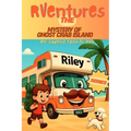 RVentures: The Mystery of Ghost Crab Island