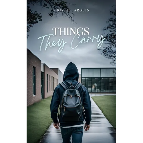 Things They Carry