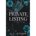 Private Listing Bind Me: Alternate Cover
