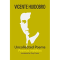 Uncollected Poems