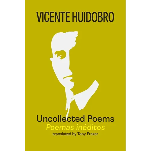 Uncollected Poems