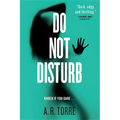 Do Not Disturb