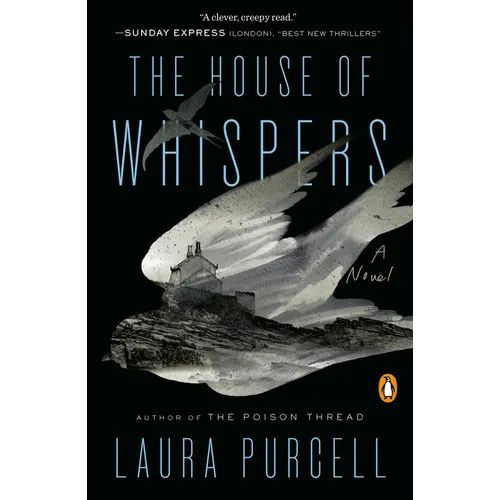 The House of Whispers