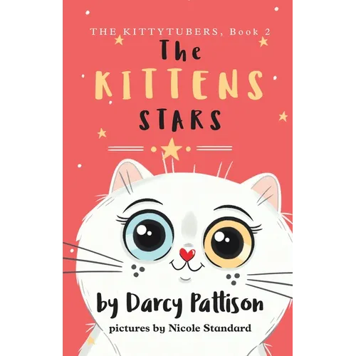 The Kitten Stars