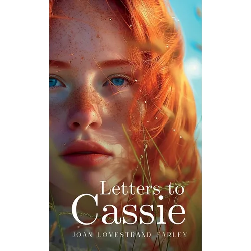 Letters to Cassie