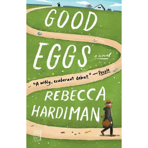 Good Eggs